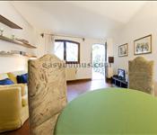Rome holiday apartment Colosseo area | Photo of the apartment Blacksmiths.